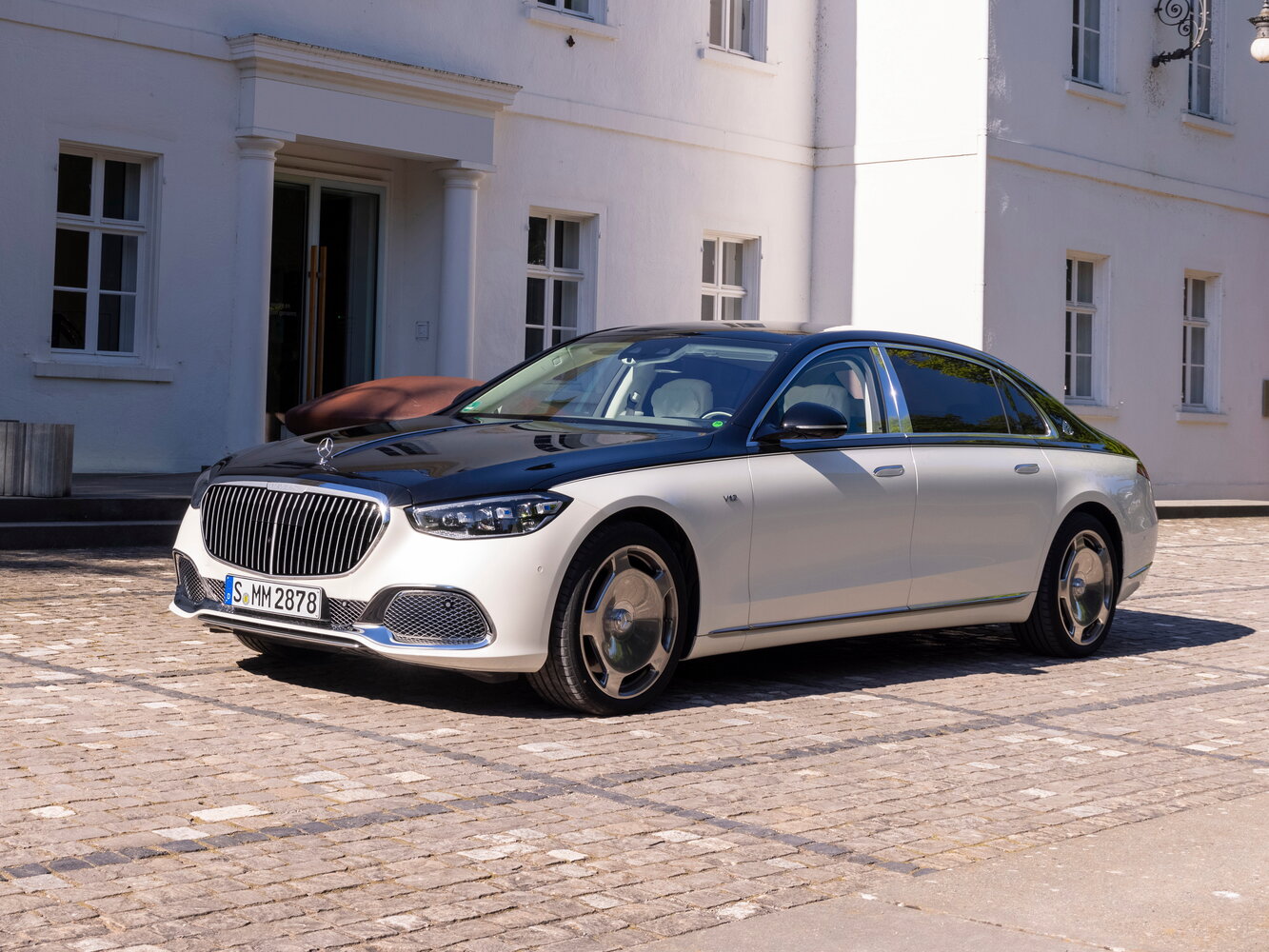 S 450