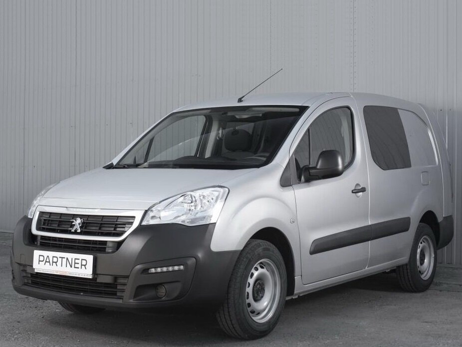 Profi St 1.6d MT (90 л.с.)