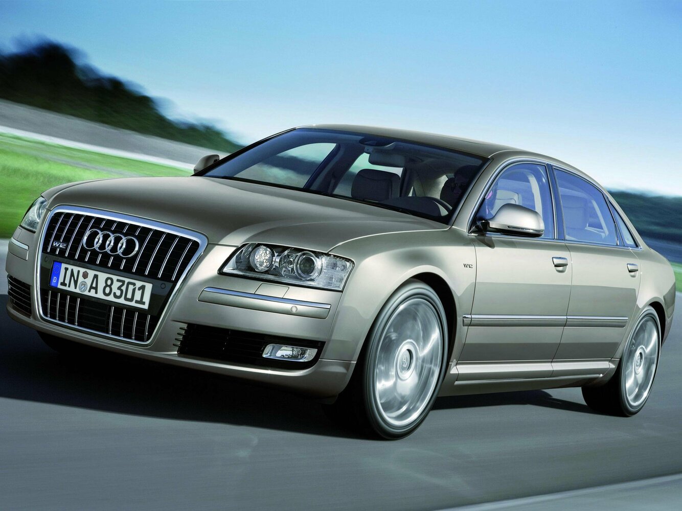 Long 3.0d AT (233 л.с.) 4WD