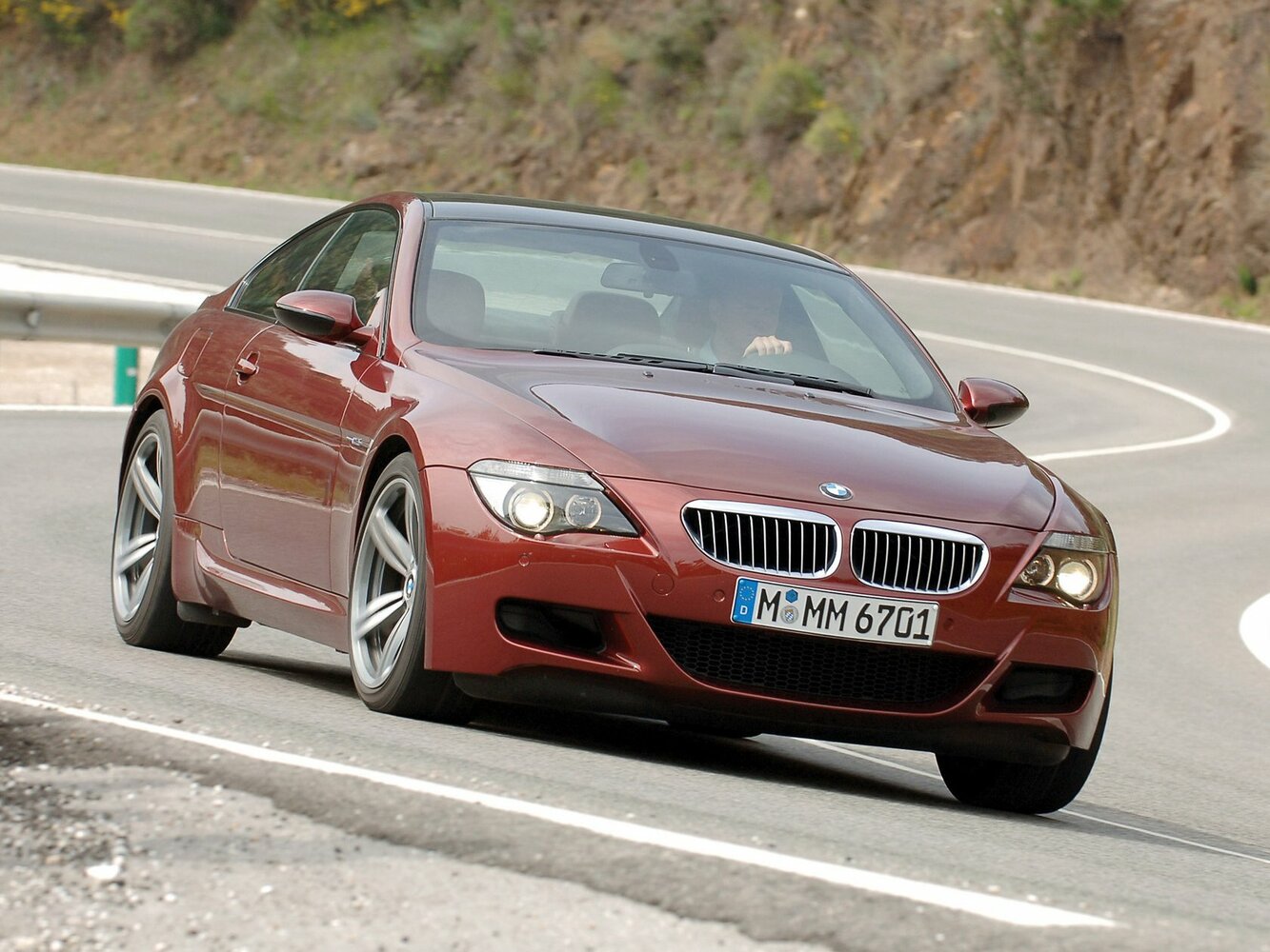 M6