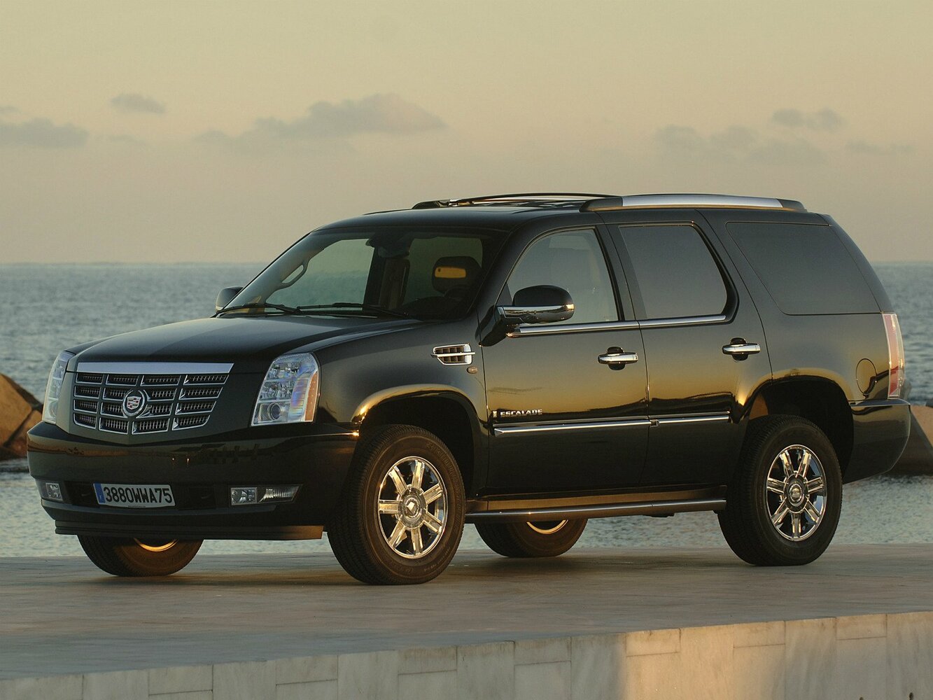 6.0hyb AT (337 л.с.) 4WD