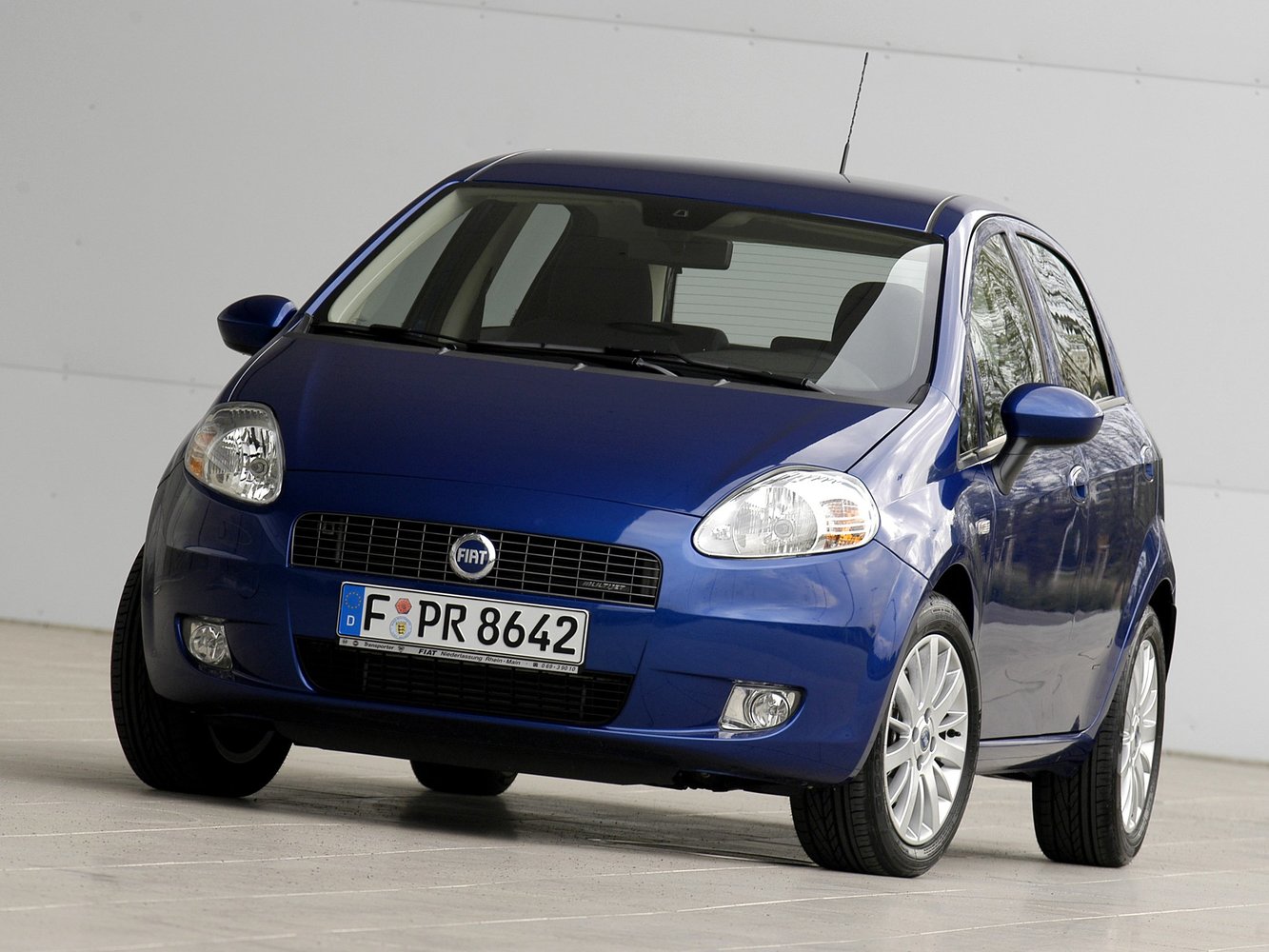 1.2 MT (65 л.с.)