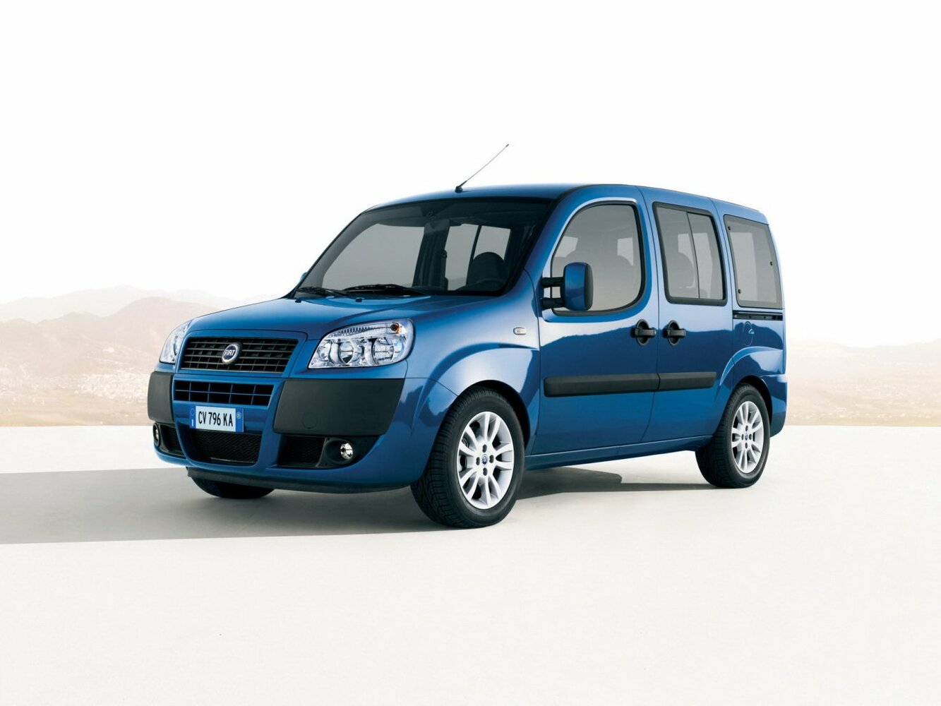 1.3d MT (75 л.с.)