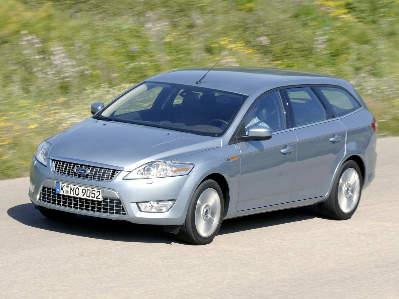 1.8d MT (101 л.с.)