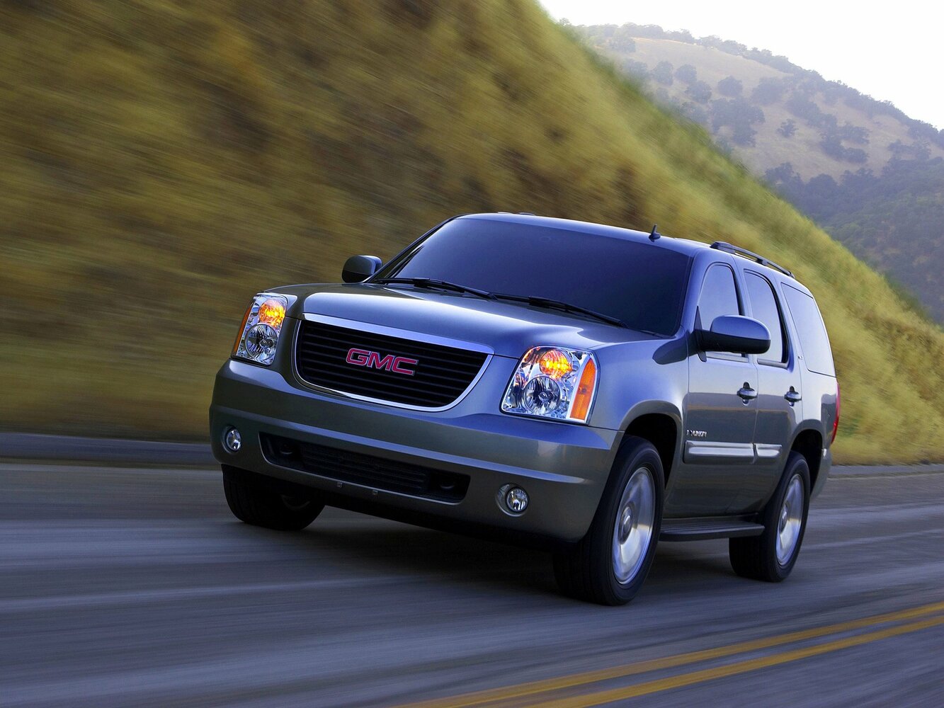4.8 AT (294 л.с.) 4WD