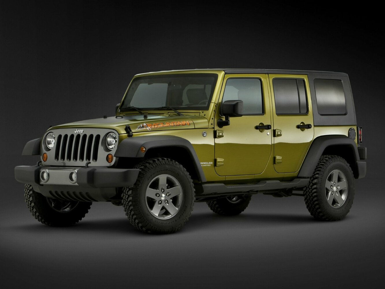 2.8d MT (177 л.с.) 4WD