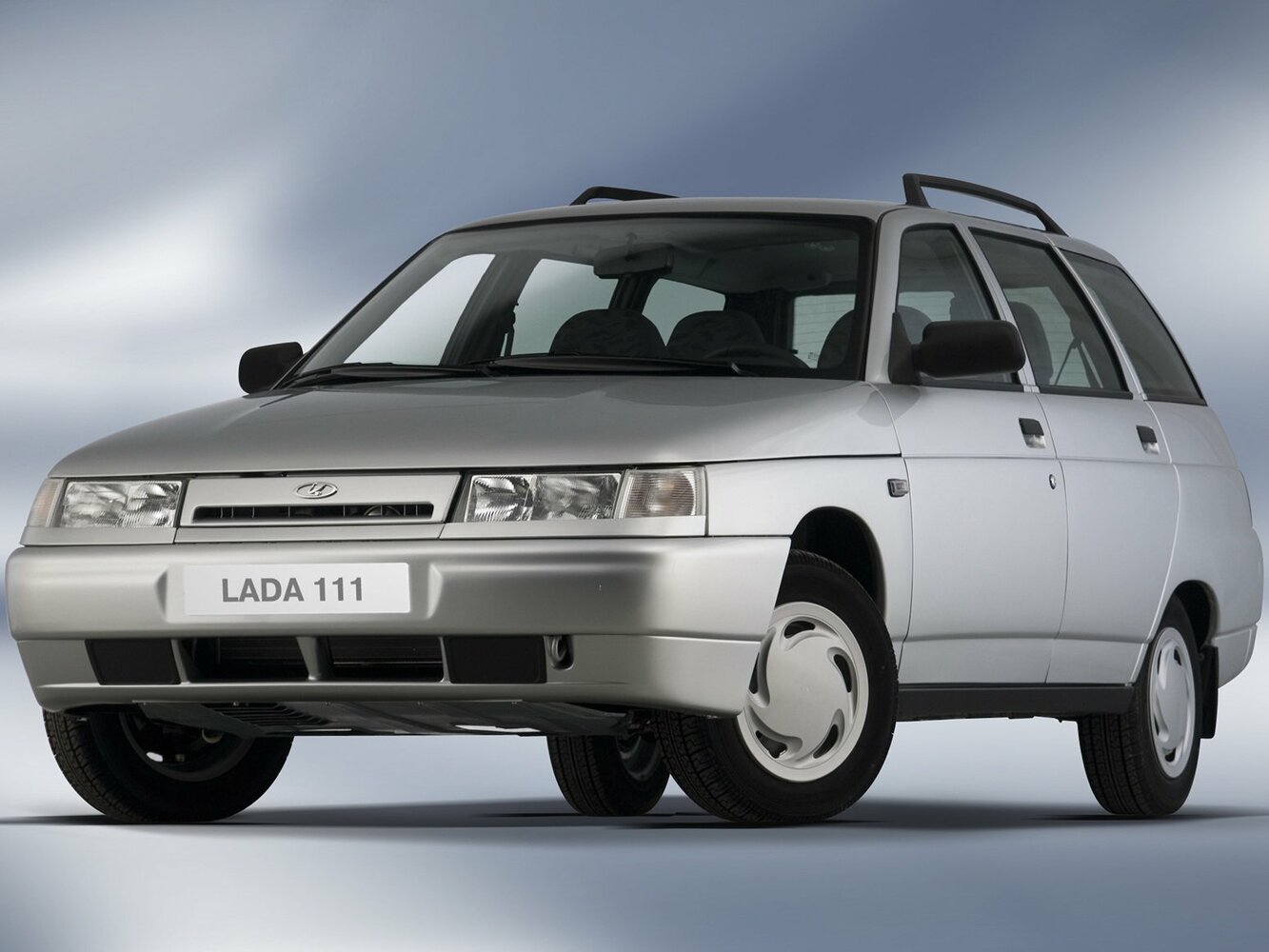Lada (ВАЗ) 2111 (1997–2014) · 1.5 MT (94 л.с.)