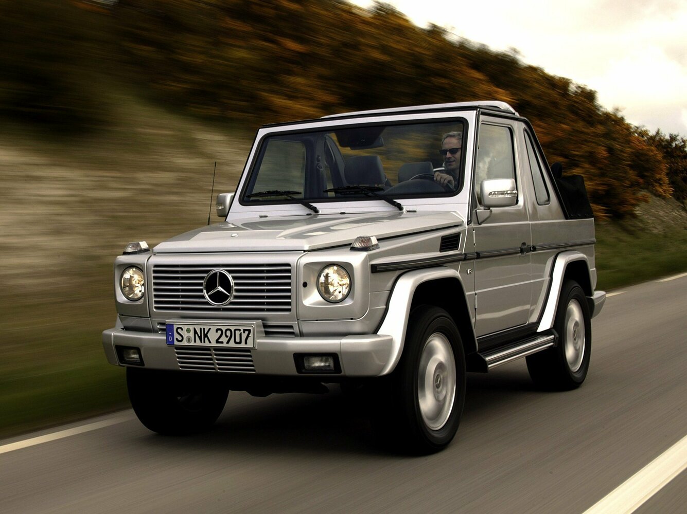 350 3.0d AT (224 л.с.) 4WD