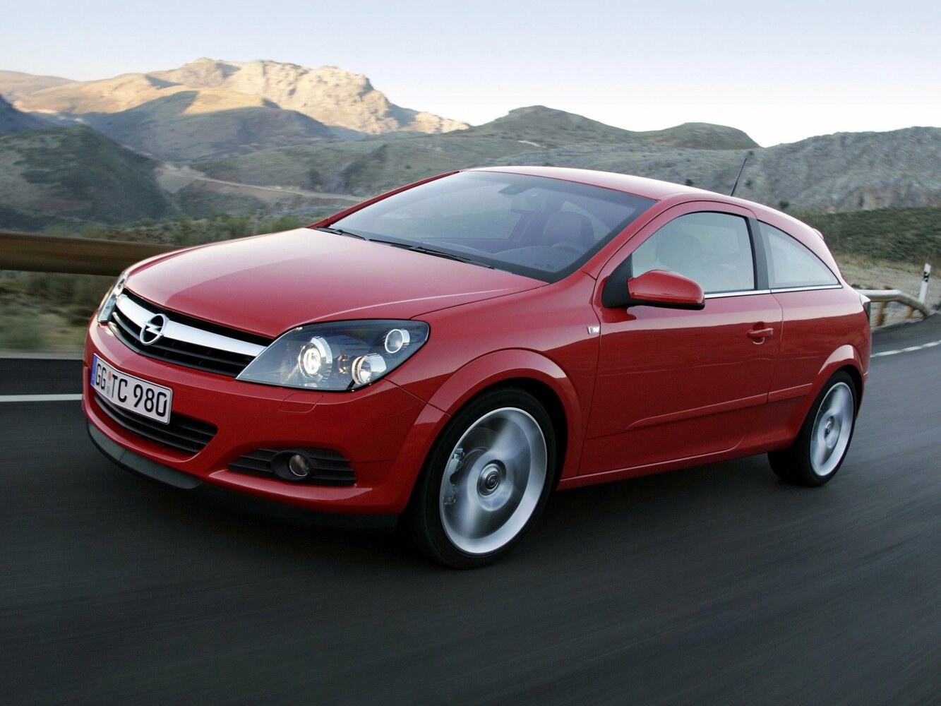 GTC 1.3d AMT (90 л.с.)