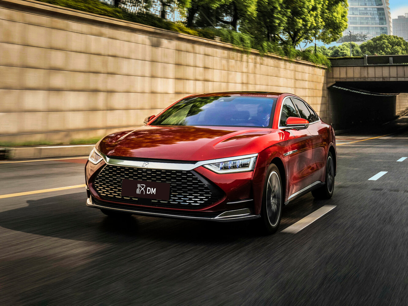 2.0hyb AMT (437 л.с.) 4WD