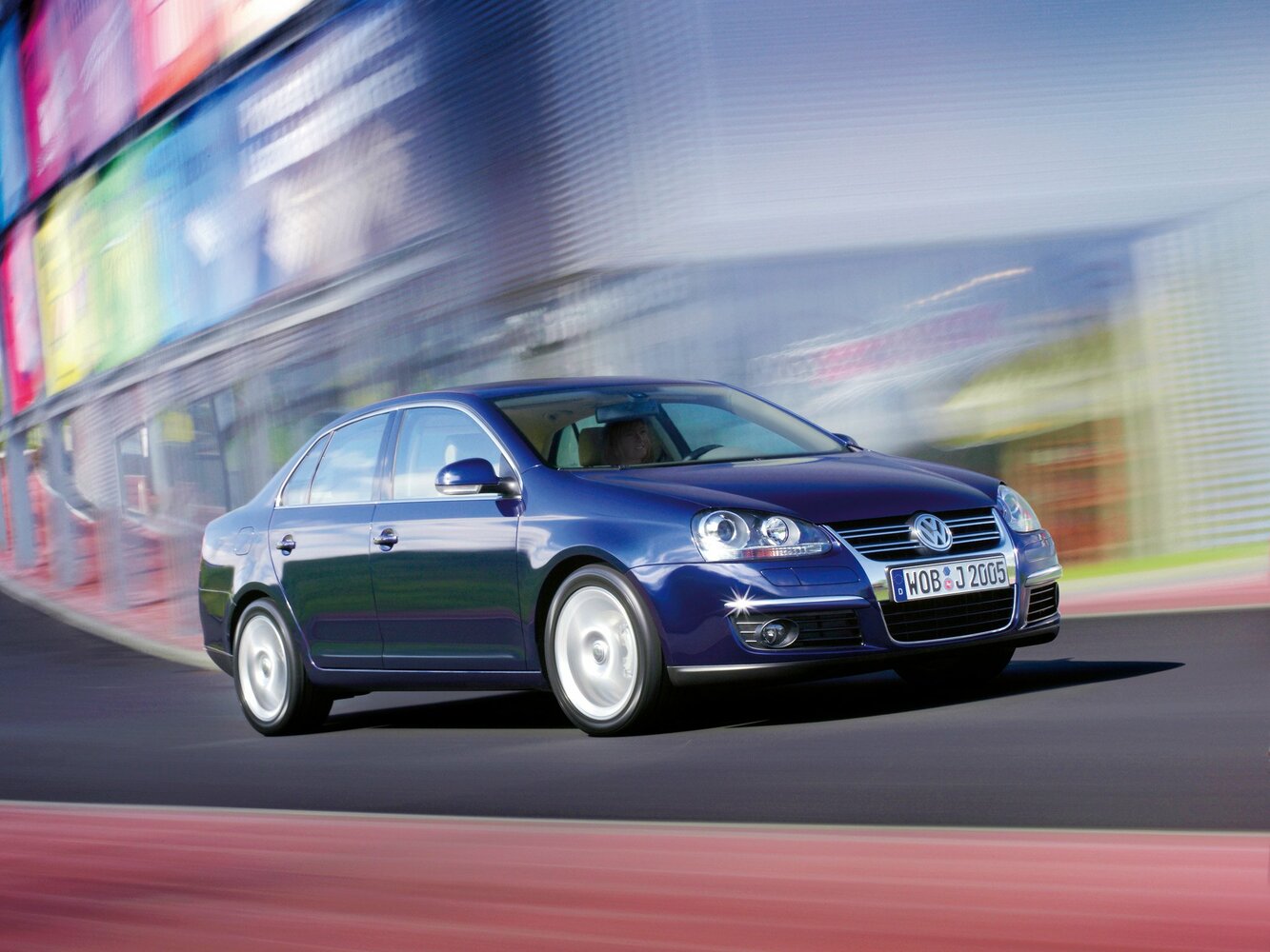 Volkswagen Jetta V (2005–2011) · 2.0 MT (150 л.с.)
