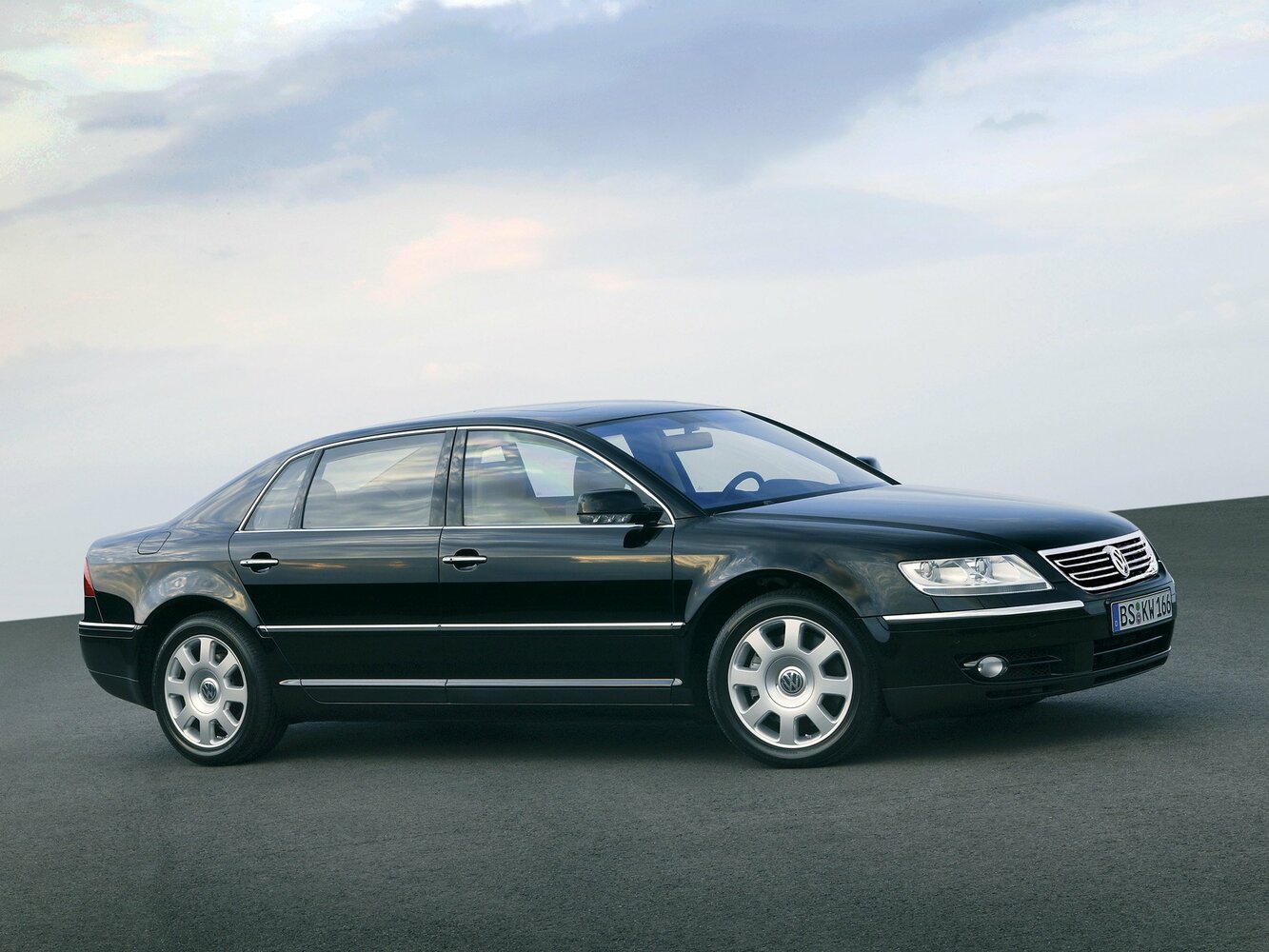 Long 3.2 AT (241 л.с.) 4WD