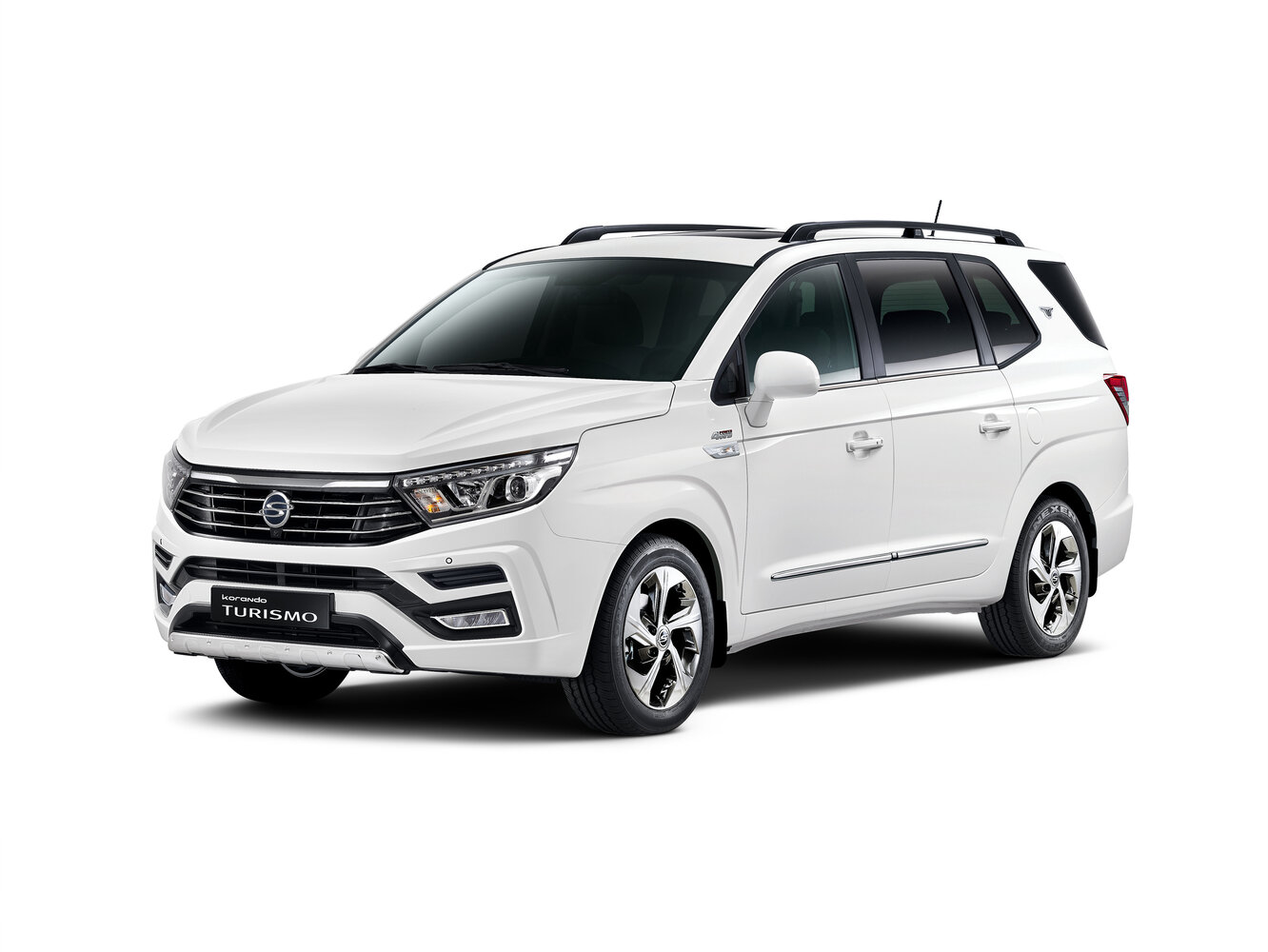 2.0d AT (155 л.с.) 4WD