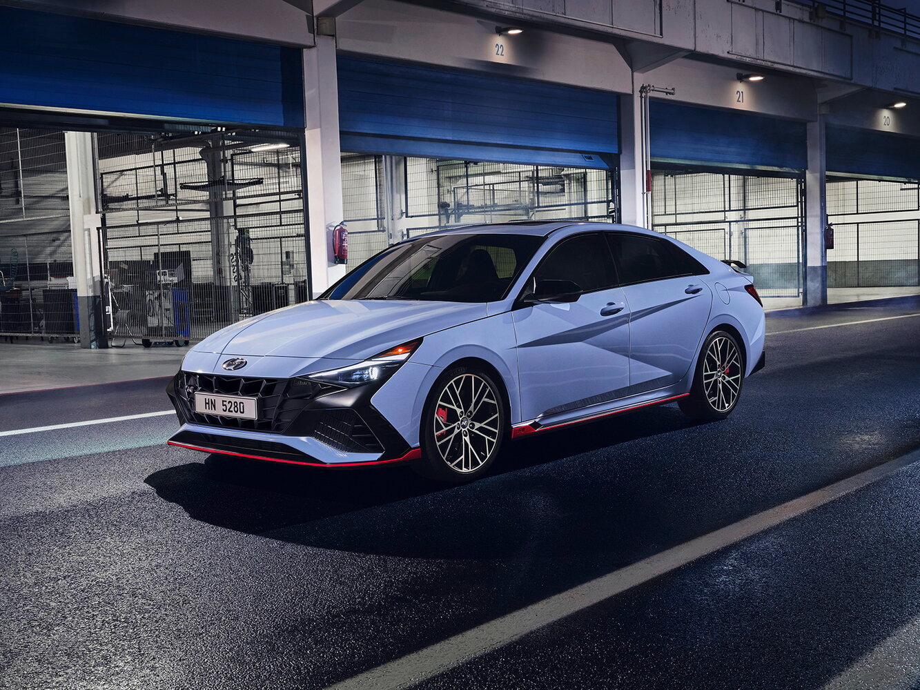 2.0 AMT (280 л.с.)