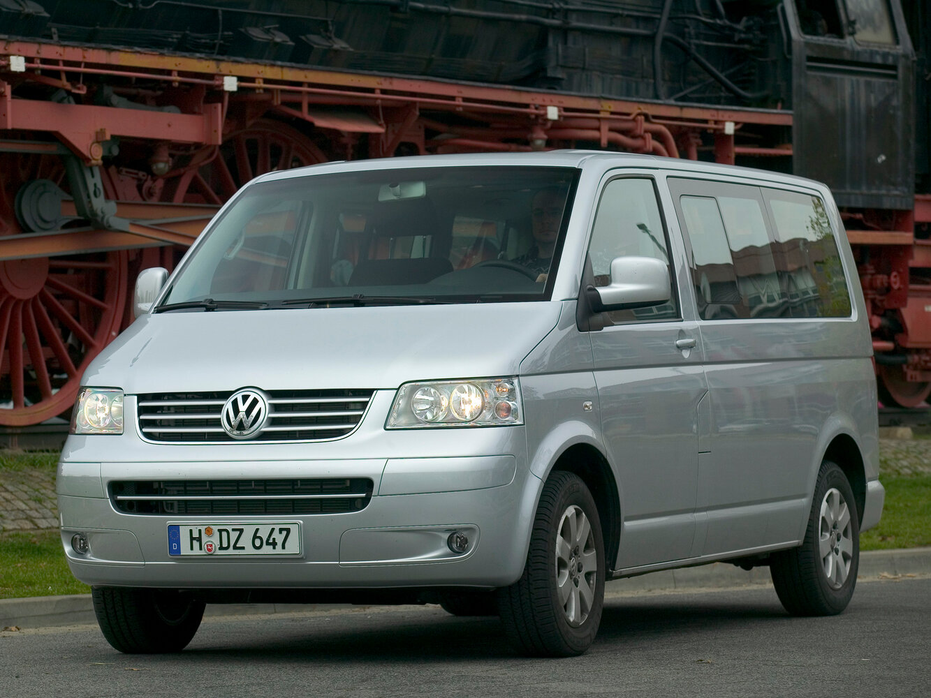Long 1.9d MT (85 л.с.)