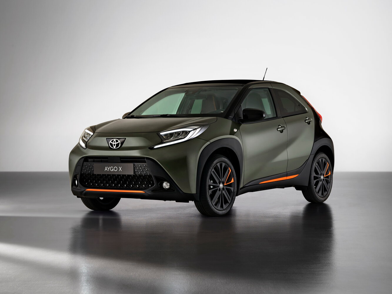 1.0 CVT (72 л.с.)