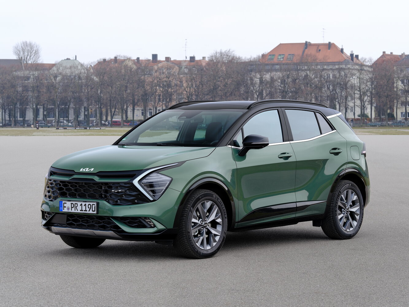 SWB 1.6d MT (116 л.с.)