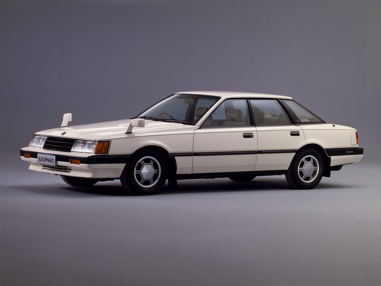 5-speed 1.8 MT (105 л.с.)