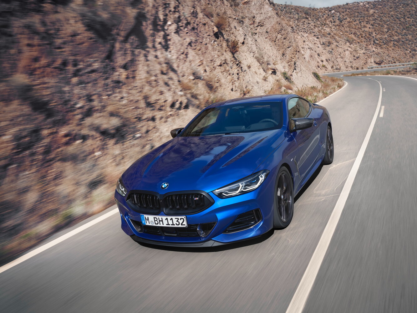 840d xDrive 3.0d AT (320 л.с.) 4WD
