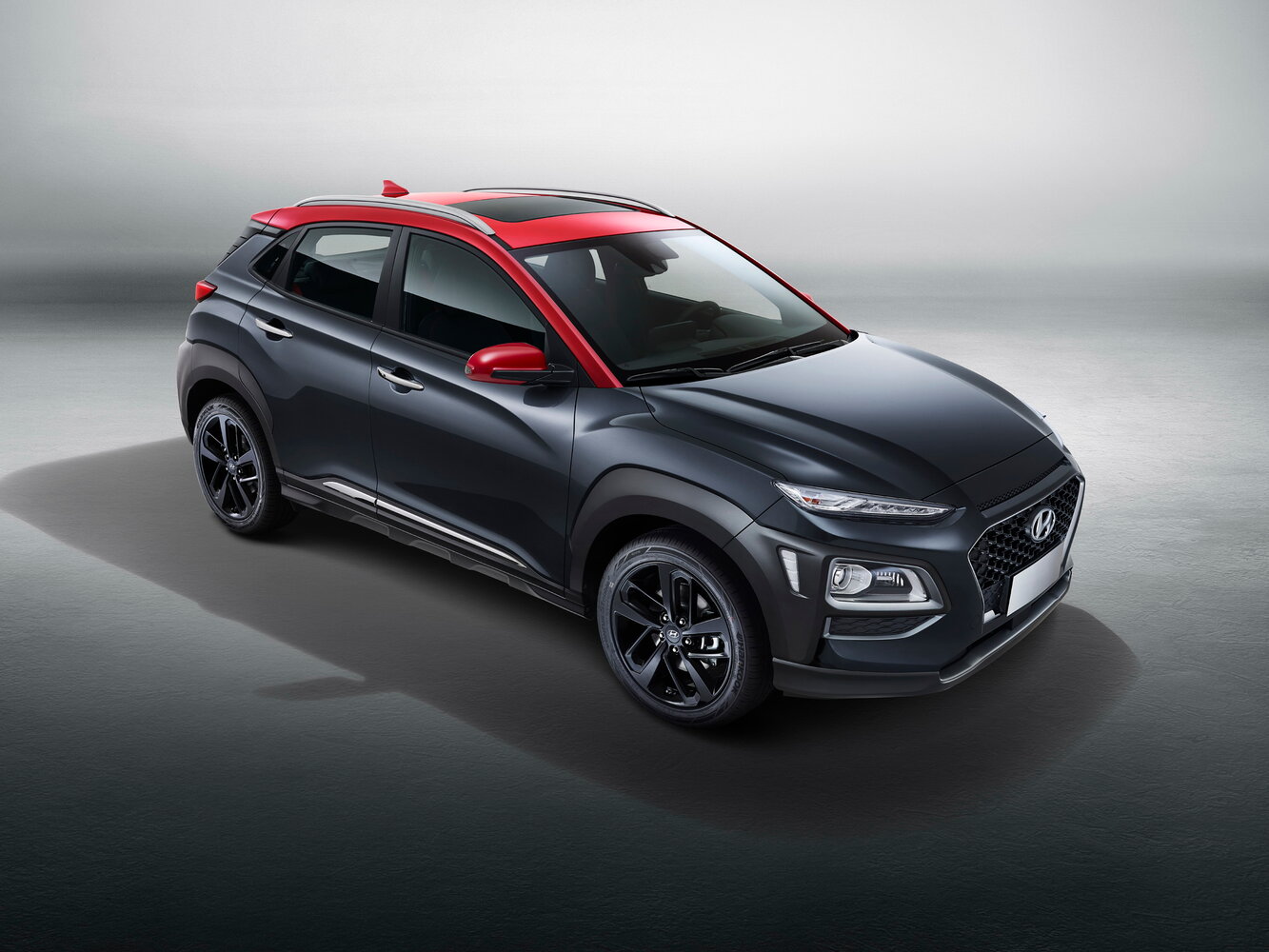 Hyundai Encino (2018–2020) · 1.6 AMT (177 л.с.)