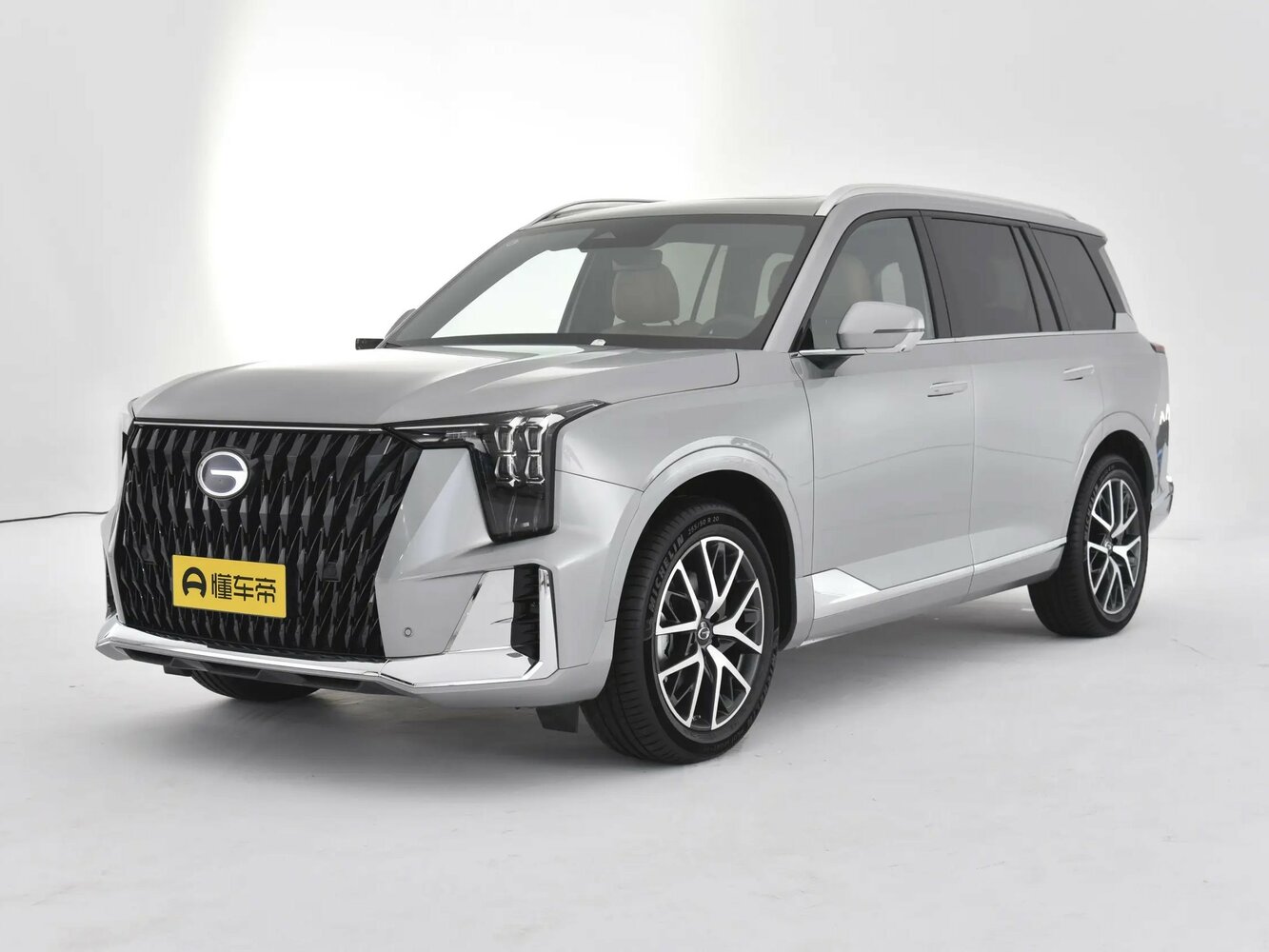 Dragon 2.0hyb CVT (190 л.с.) 4WD