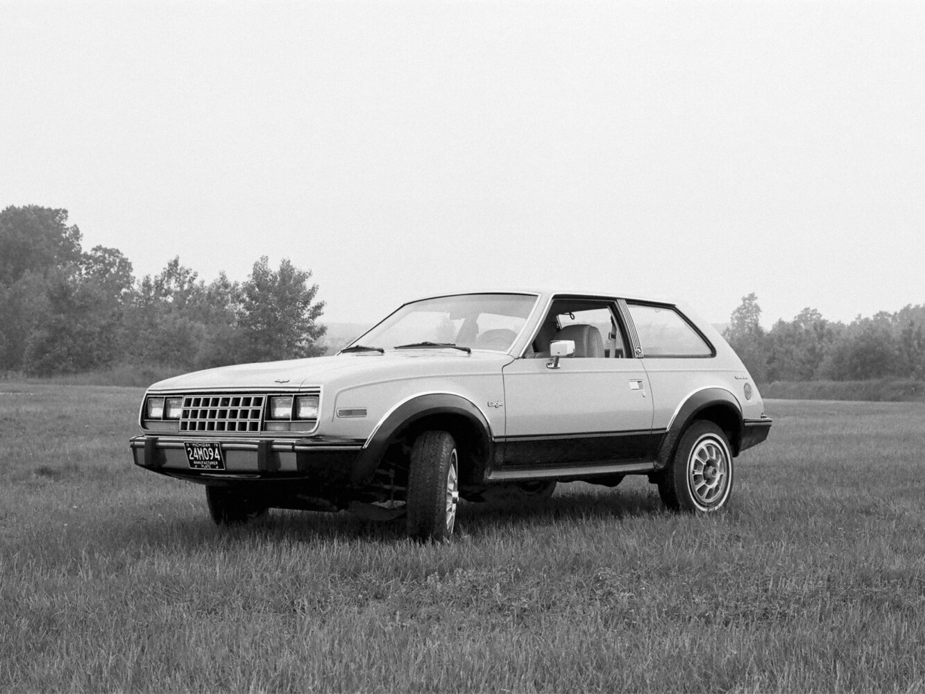 2.5 MT (85 л.с.) 4WD