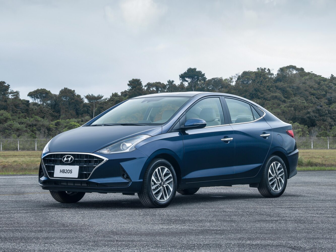 Hyundai HB20 II (2019–2022) · 1.0 MT (75 л.с.)