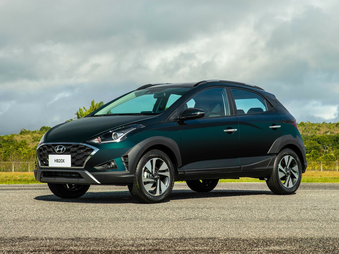 X 1.6 MT (123 л.с.)