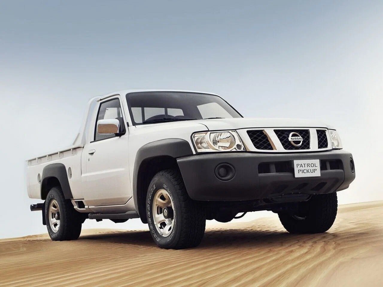 4.8 MT (280 л.с.) 4WD