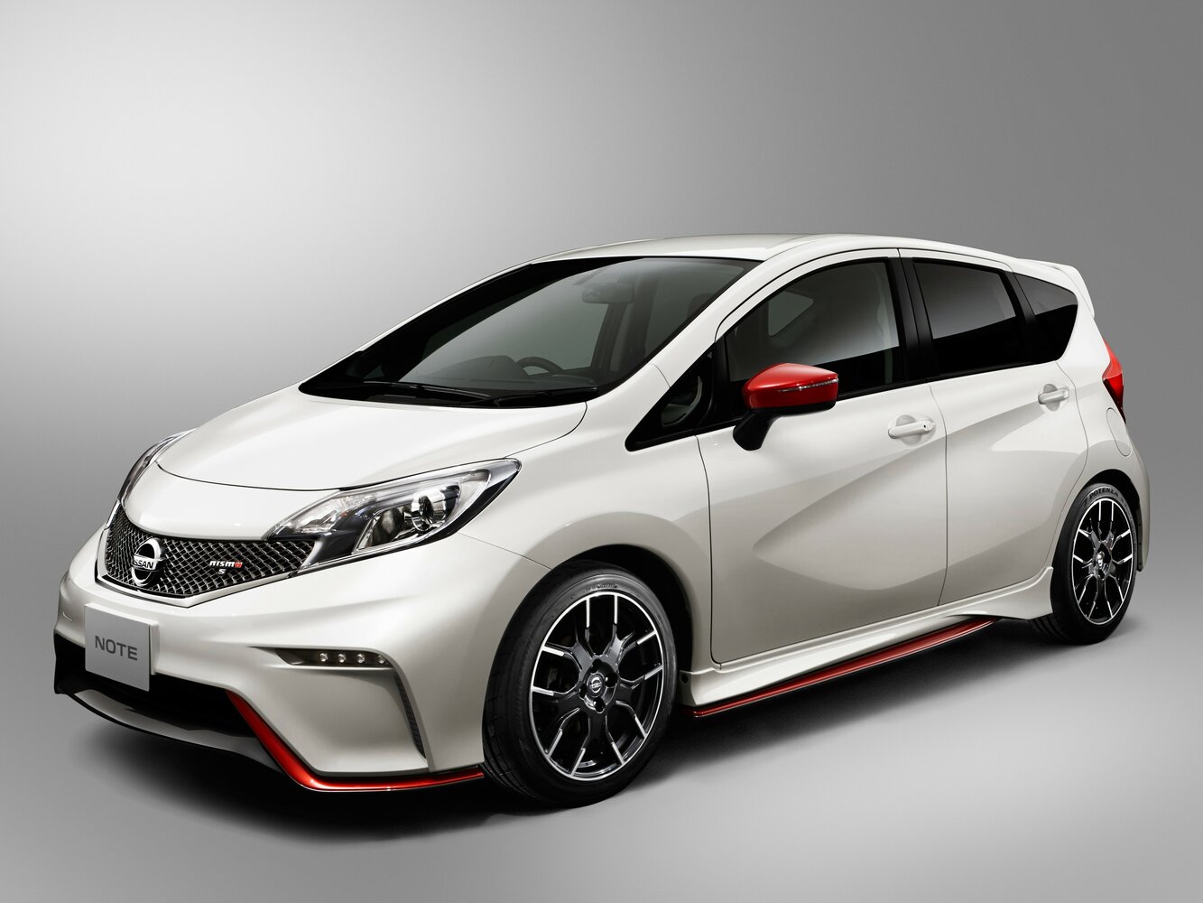Nismo 1.2 CVT (98 л.с.)