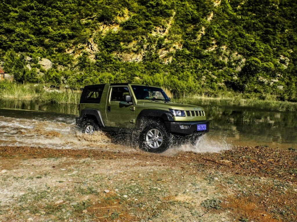 2.4 MT (143 л.с.) 4WD