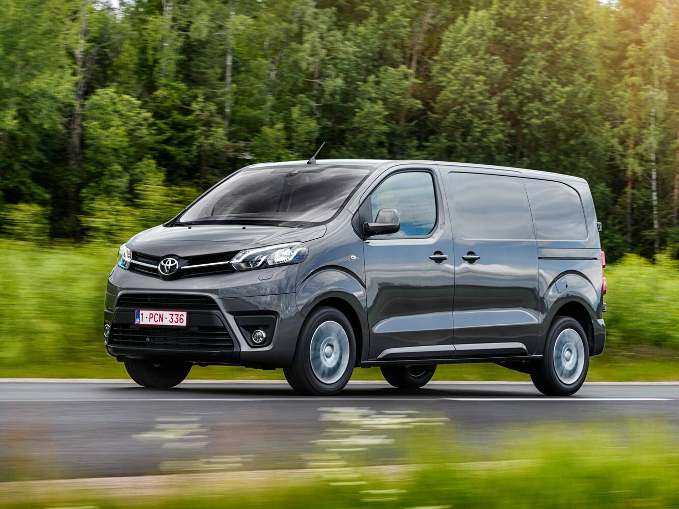 L1 1.6d MT (95 л.с.)