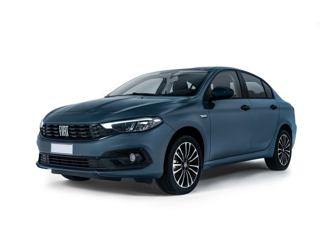 Fiat Egea I Рестайлинг (2020–2026) · 1.4 MT (95 л.с.)