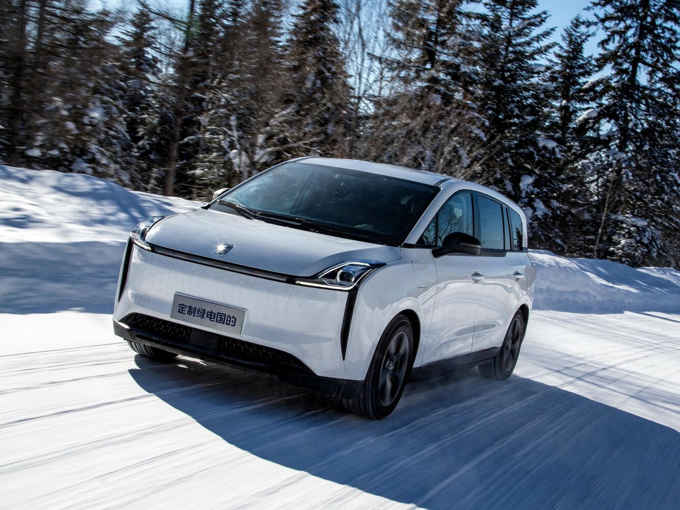 53 kWh Electro AT (100.0 кВт)