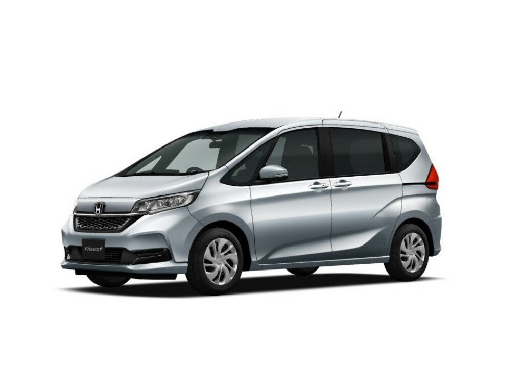 Freed+ 1.5hyb AMT (110 л.с.) 4WD