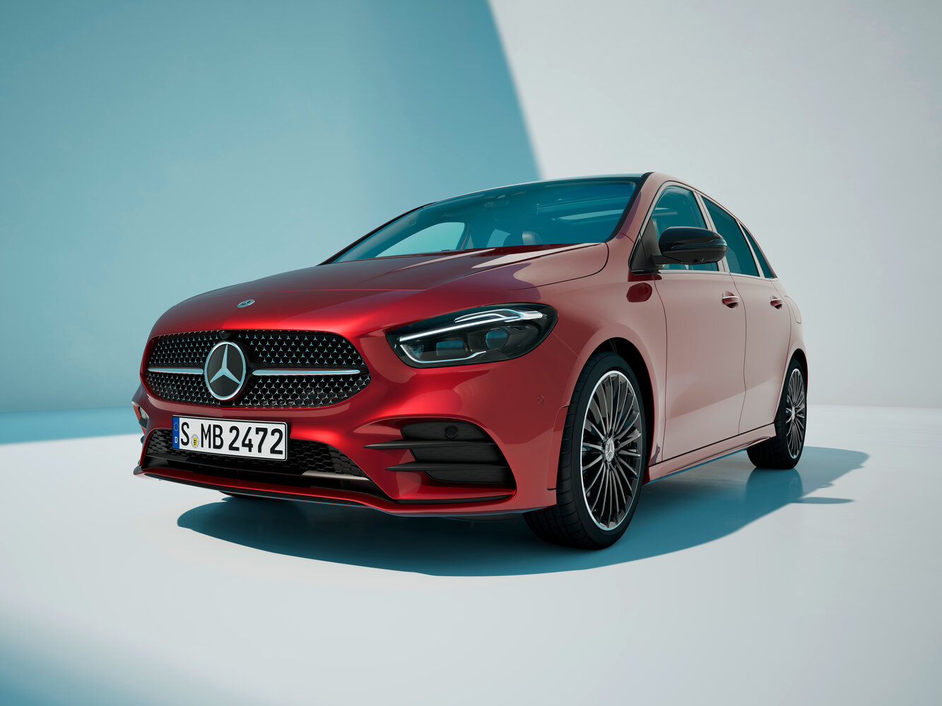 180 d 2.0d AMT (116 л.с.)