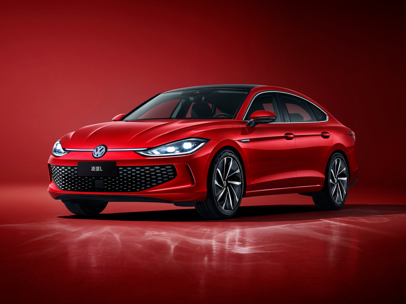 Volkswagen Lamando II (2022–2026) · L 1.4 AMT (150 л.с.)