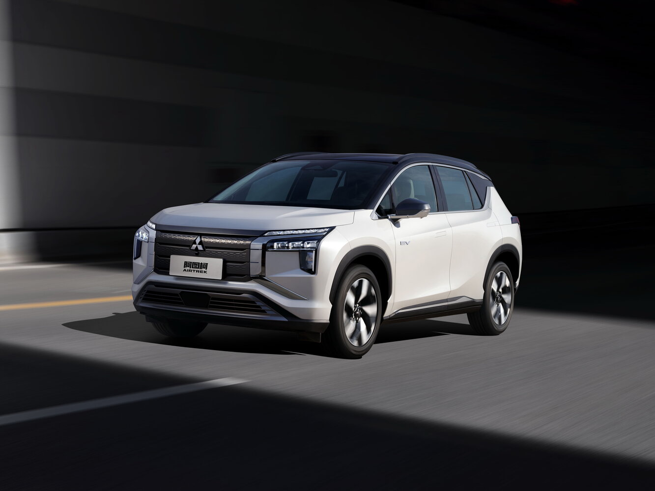 69.9 kWh Electro AT (165.0 кВт)