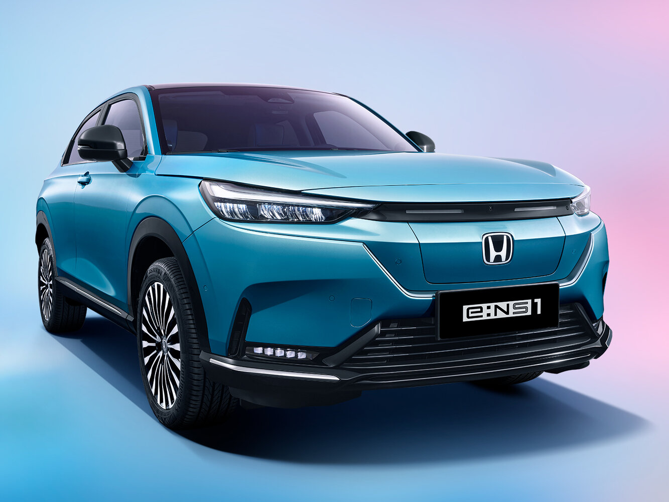 Honda e:NS1 (2022–2026) · Electro AT (134.0 кВт)