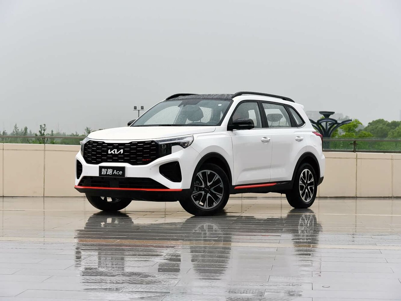 Sportage (China)
