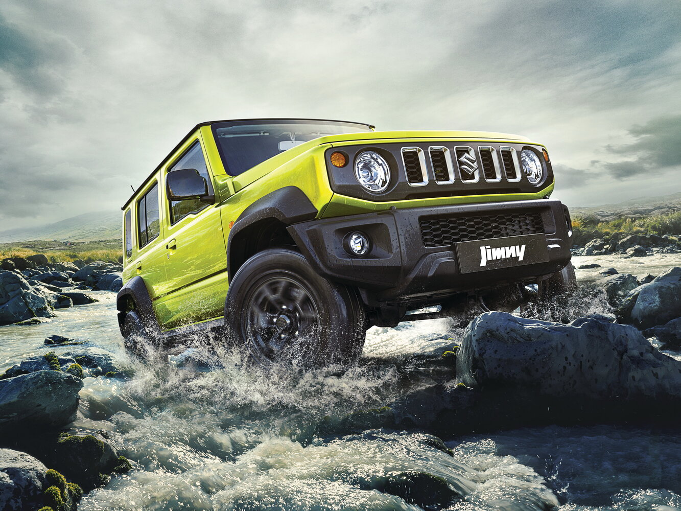 1.5 MT (105 л.с.) 4WD