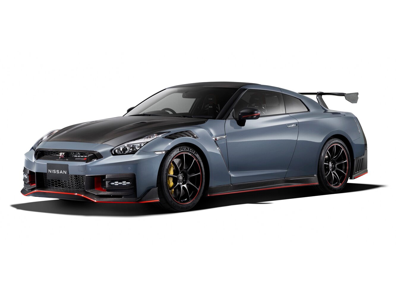 Nismo 3.8 AMT (600 л.с.) 4WD