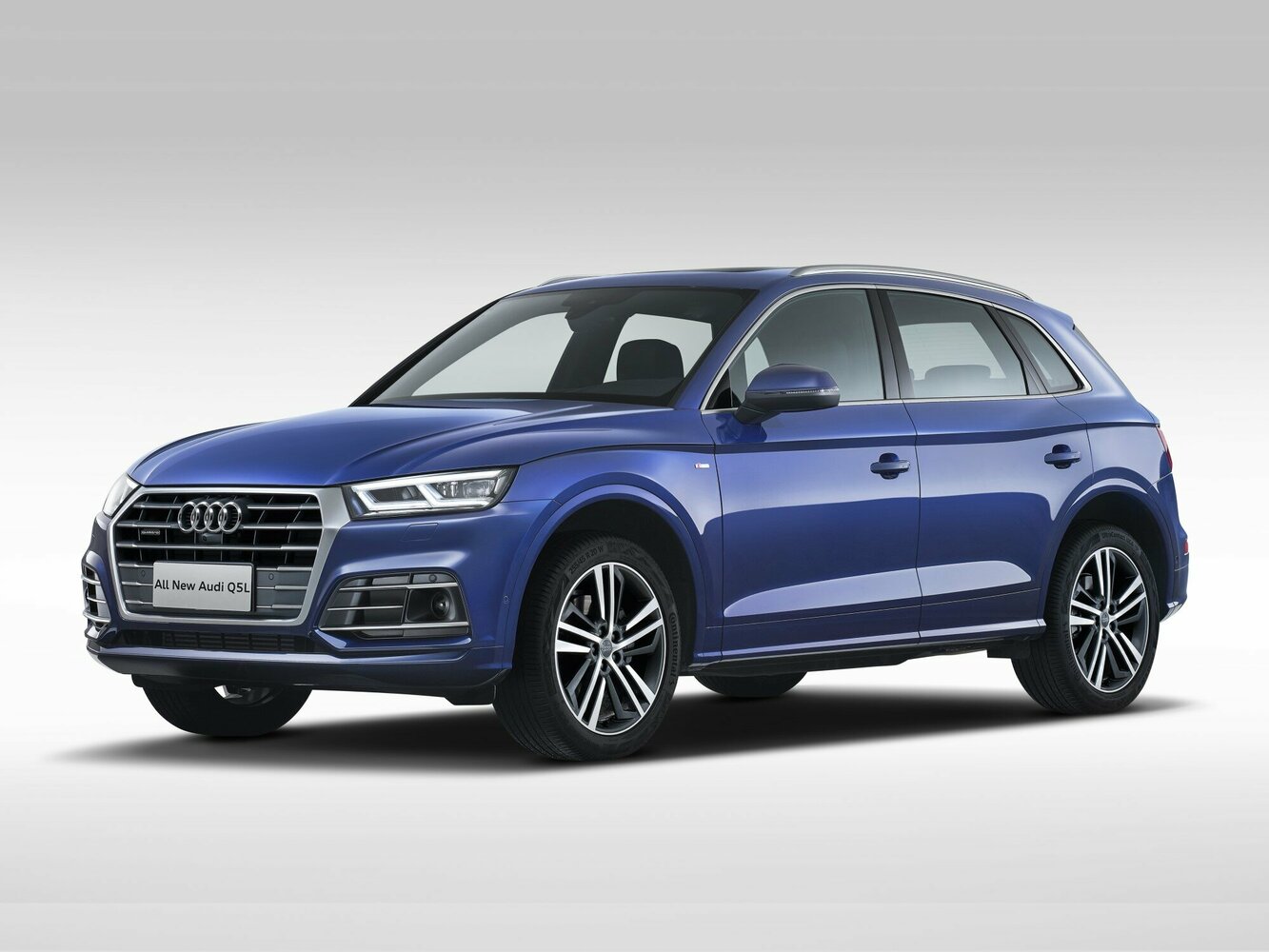 L 40 TFSI 2.0 AMT (190 л.с.) 4WD