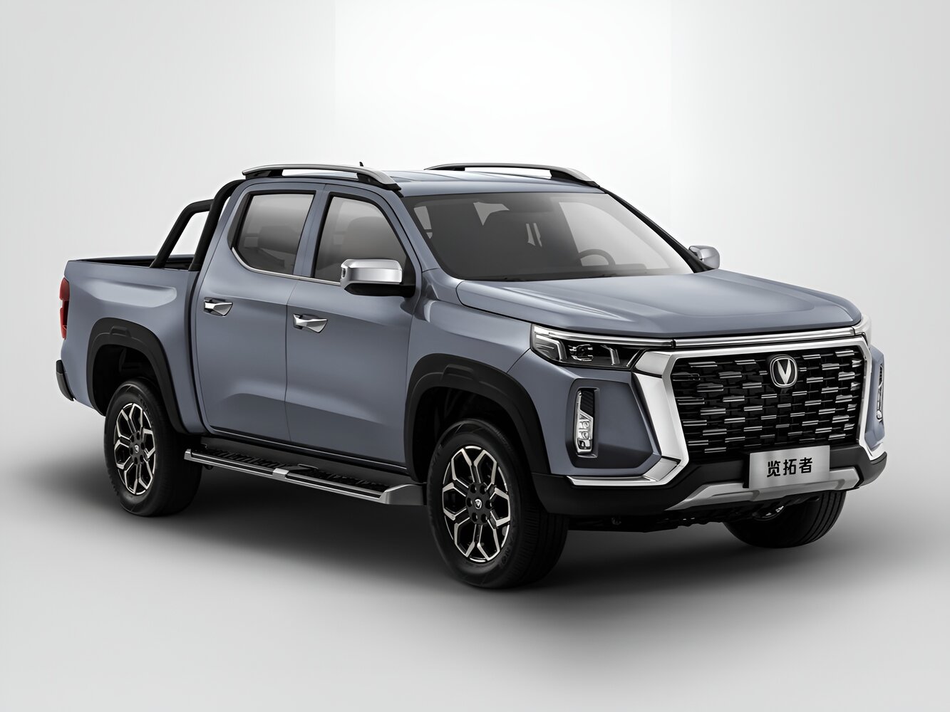 L 2.0d MT (163 л.с.) 4WD