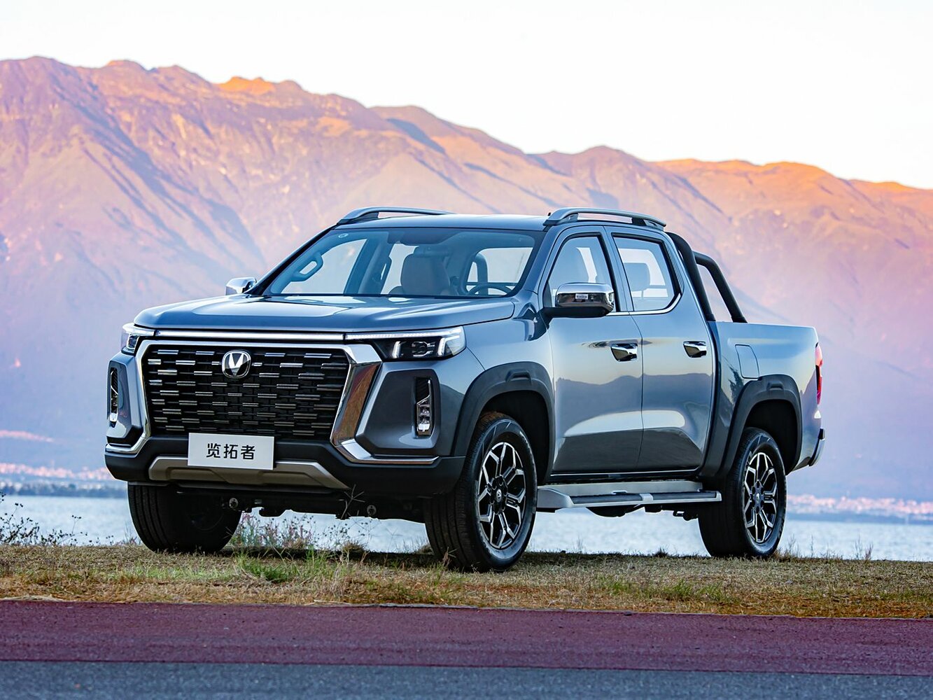 Changan Lantuozhe (Explorer) (2022–2026) · 2.0d AT (163 л.с.)