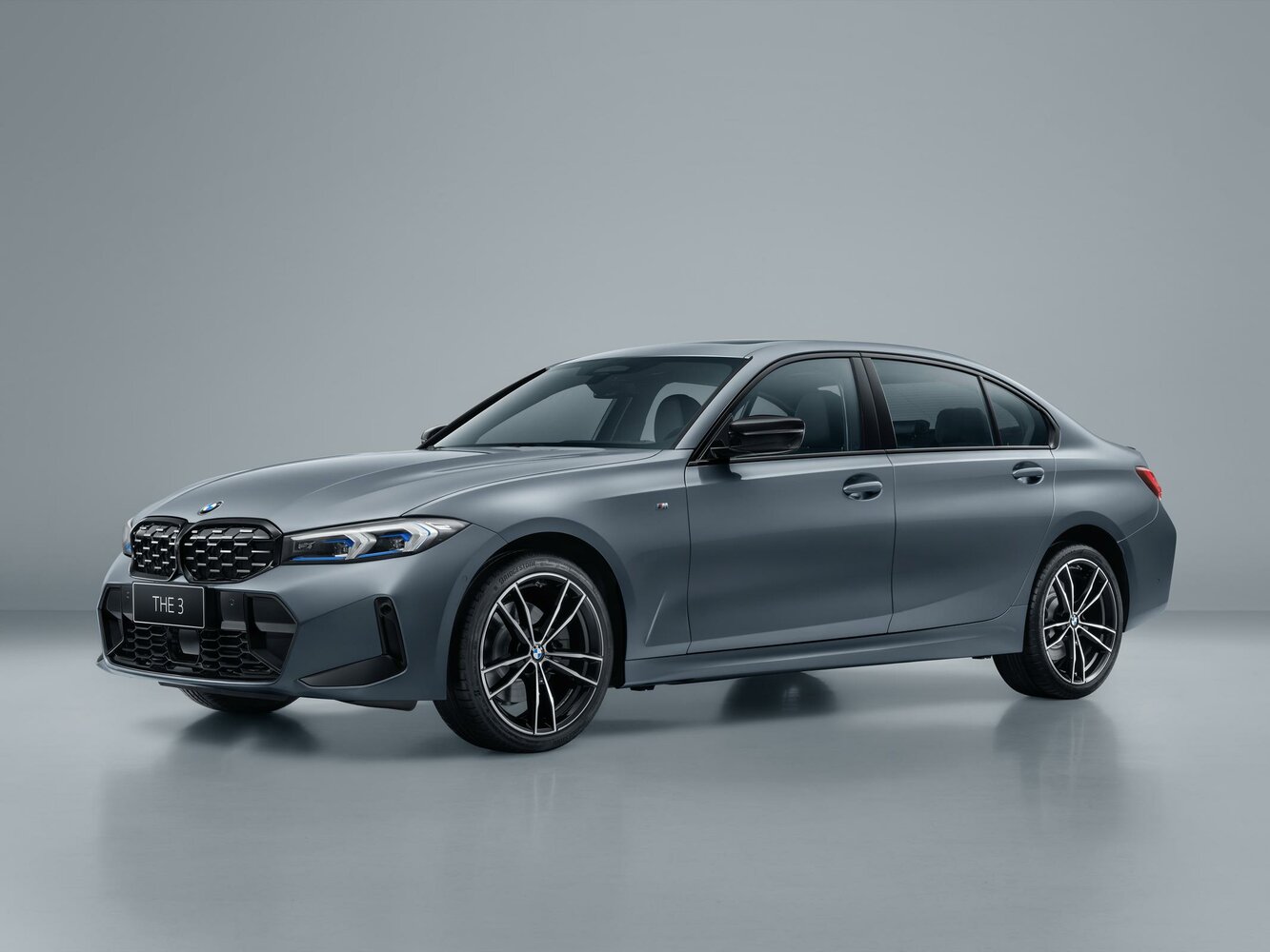 320Li 2.0 AT (156 л.с.)