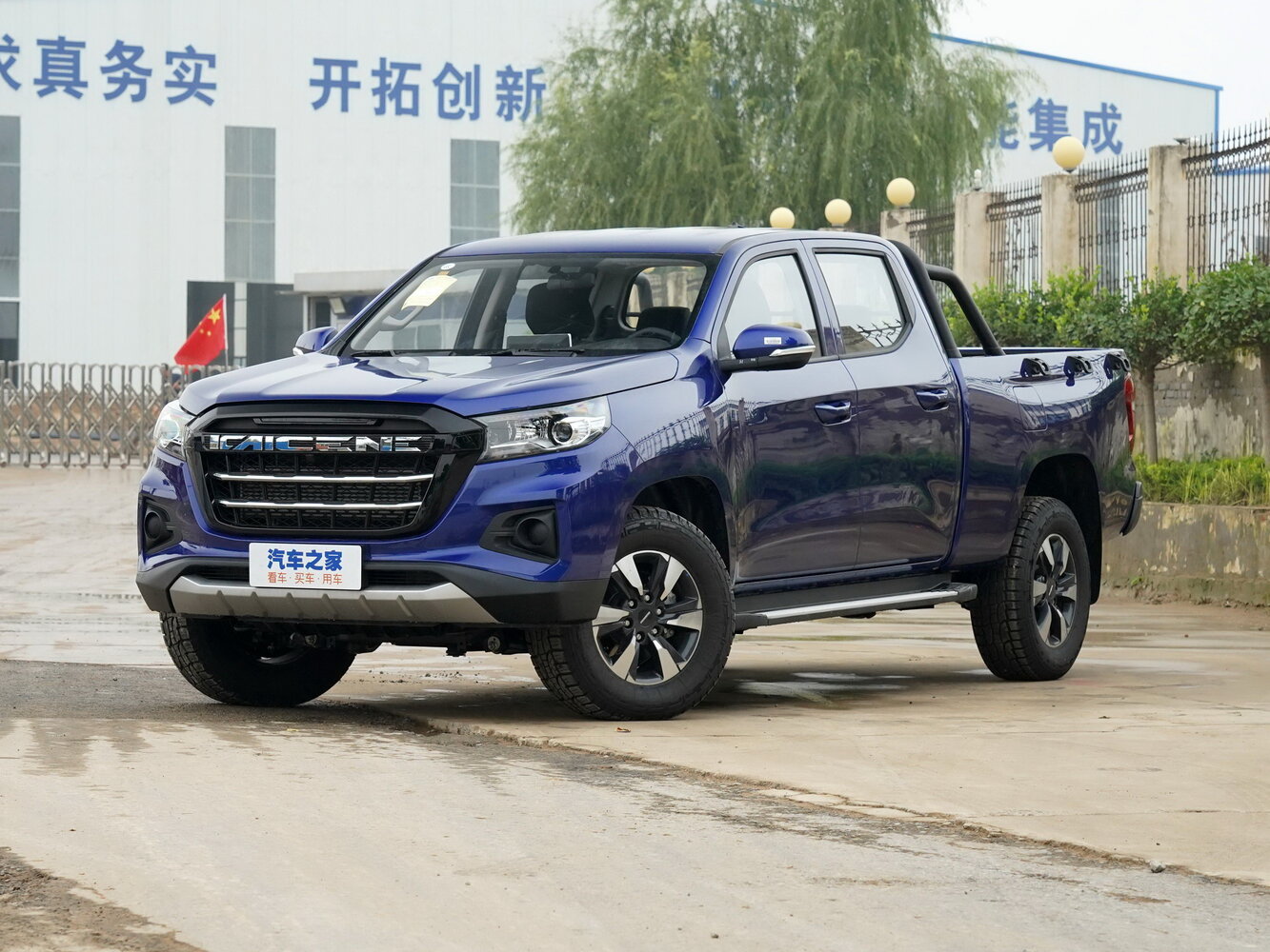 2.5d MT (150 л.с.)