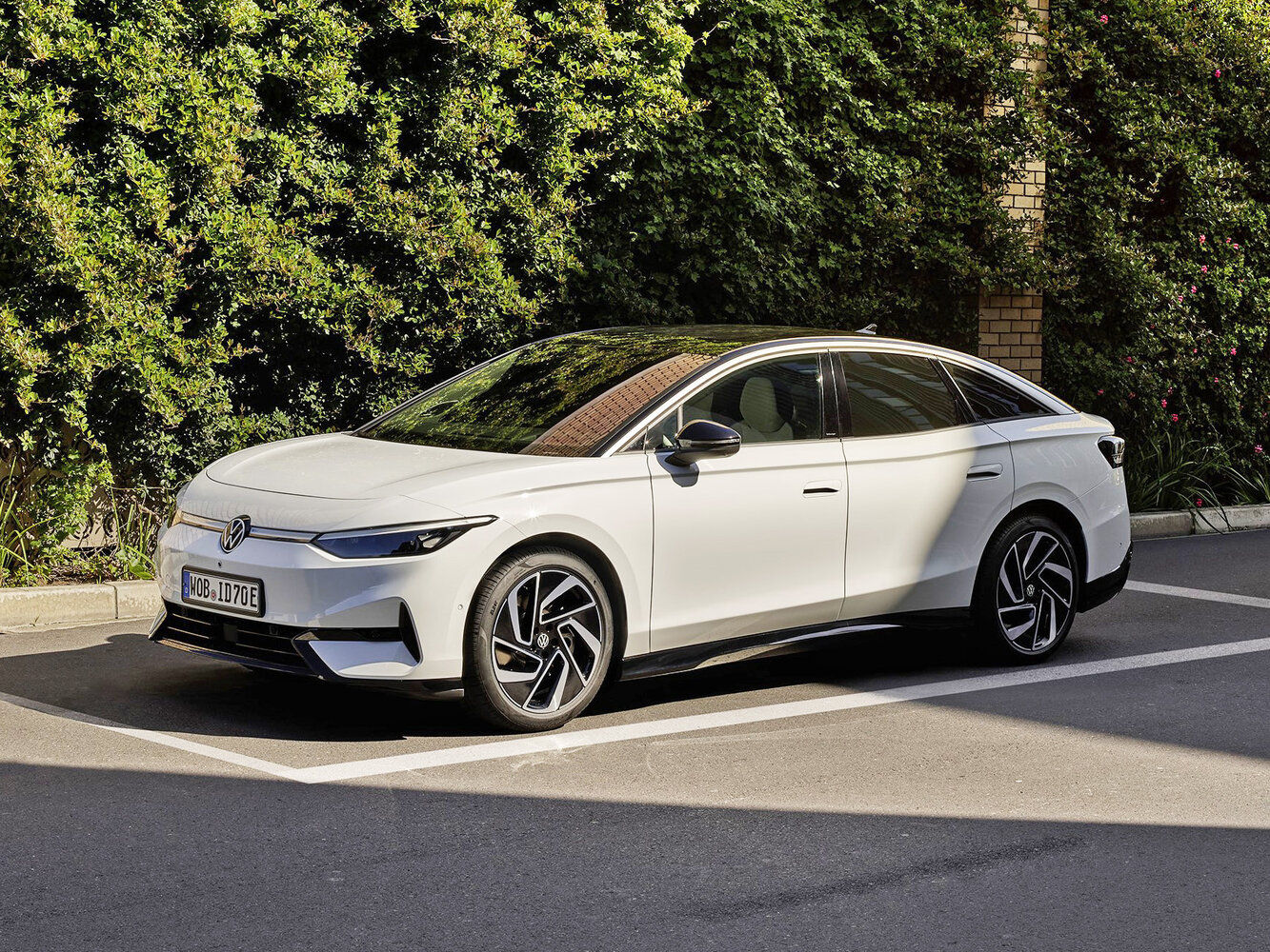 85 kWh Electro AT (150.0 кВт)