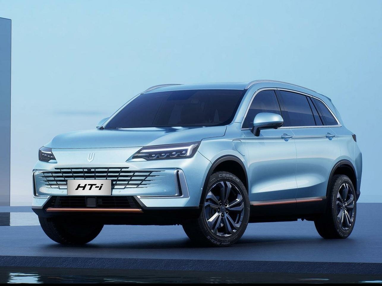 Skywell HT-i (2022–2026) · 21.68 kWh 1.5hyb CVT (177 л.с.)