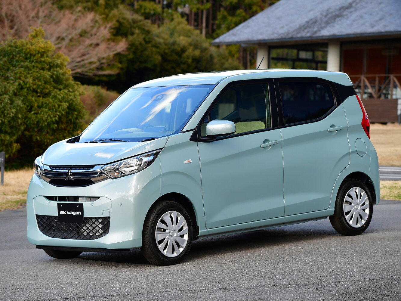 0.7 CVT (52 л.с.)